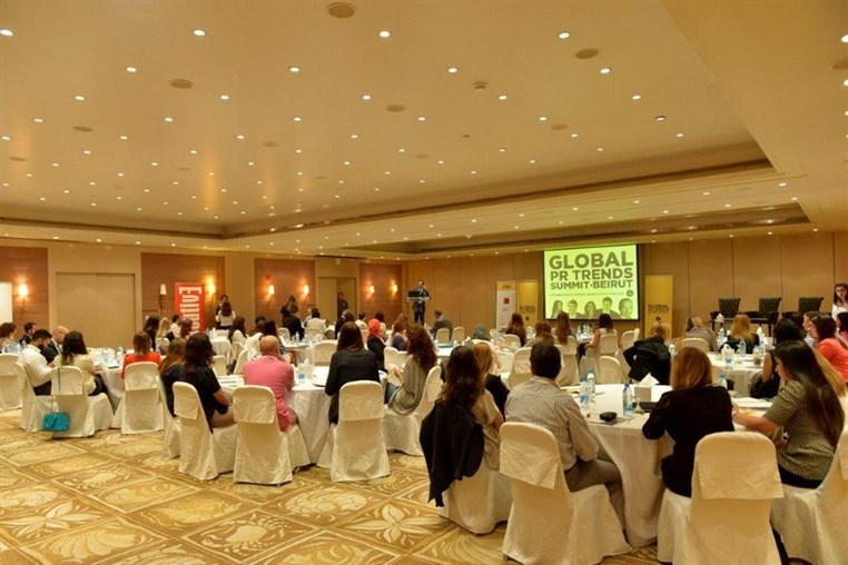 TRACCS Reinforces the PR Industry in Lebanon
